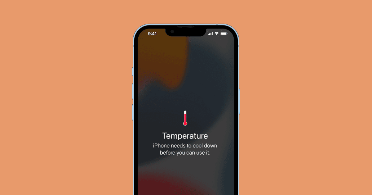 iPhone Overheating in Nigeria? Causes, Fixes and When to Worry